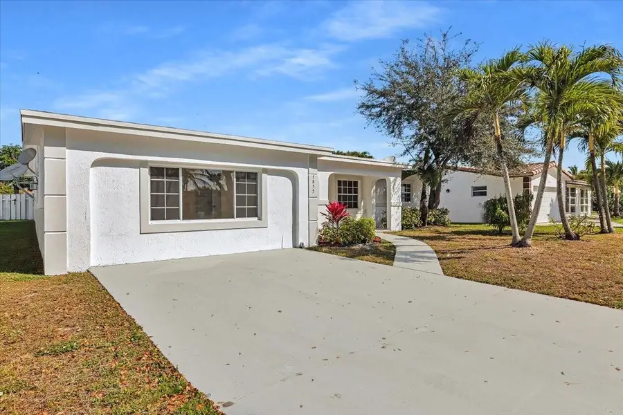 7855 NW 1st Street, Margate, FL 33063 - #2