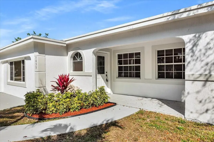 7855 NW 1st Street, Margate, FL 33063 - #3