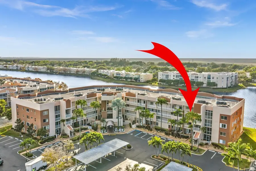 7593 Granville Drive #411, Tamarac, FL 33321 - #3