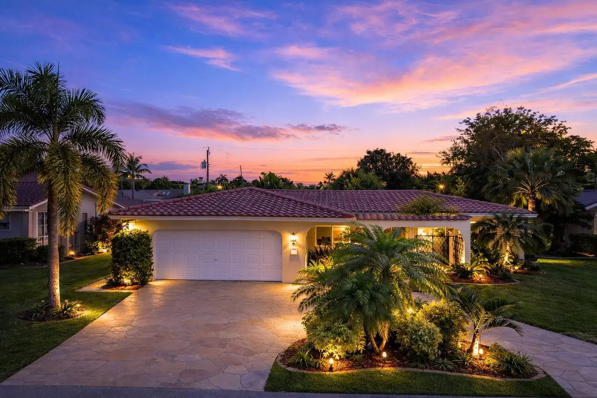 1040 SW 12th Avenue, Boca Raton, FL 33486 - #1