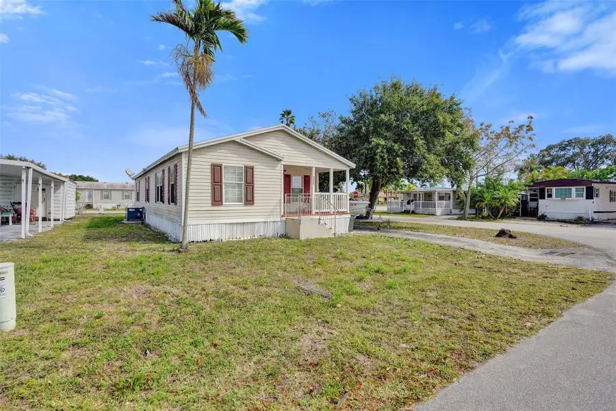 5520 SW 27th Terrace, Fort Lauderdale, FL 33312 - #3