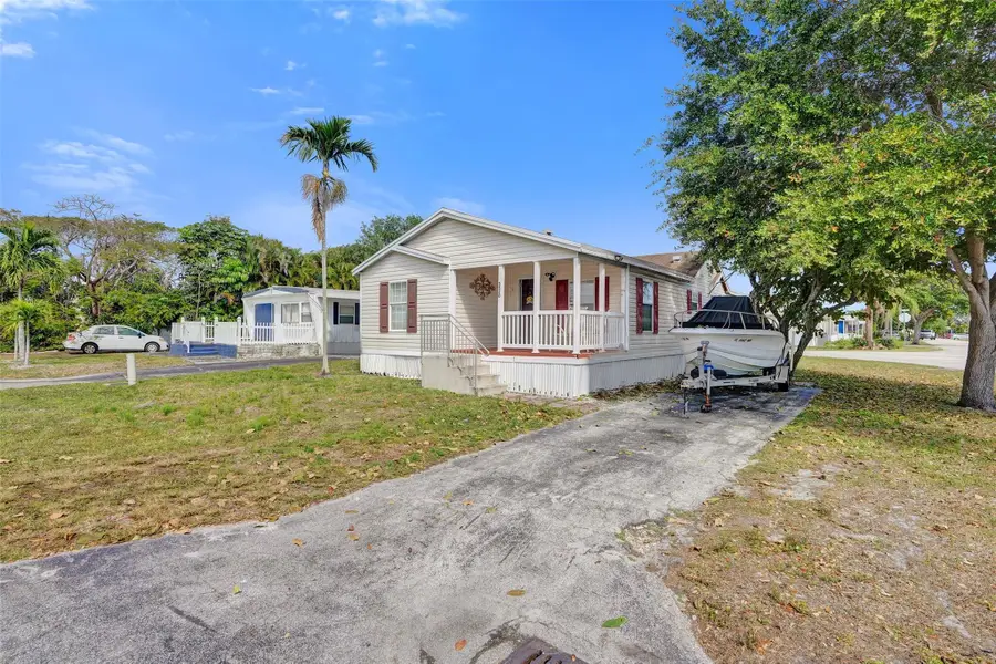 5520 SW 27th Terrace, Fort Lauderdale, FL 33312 - #3