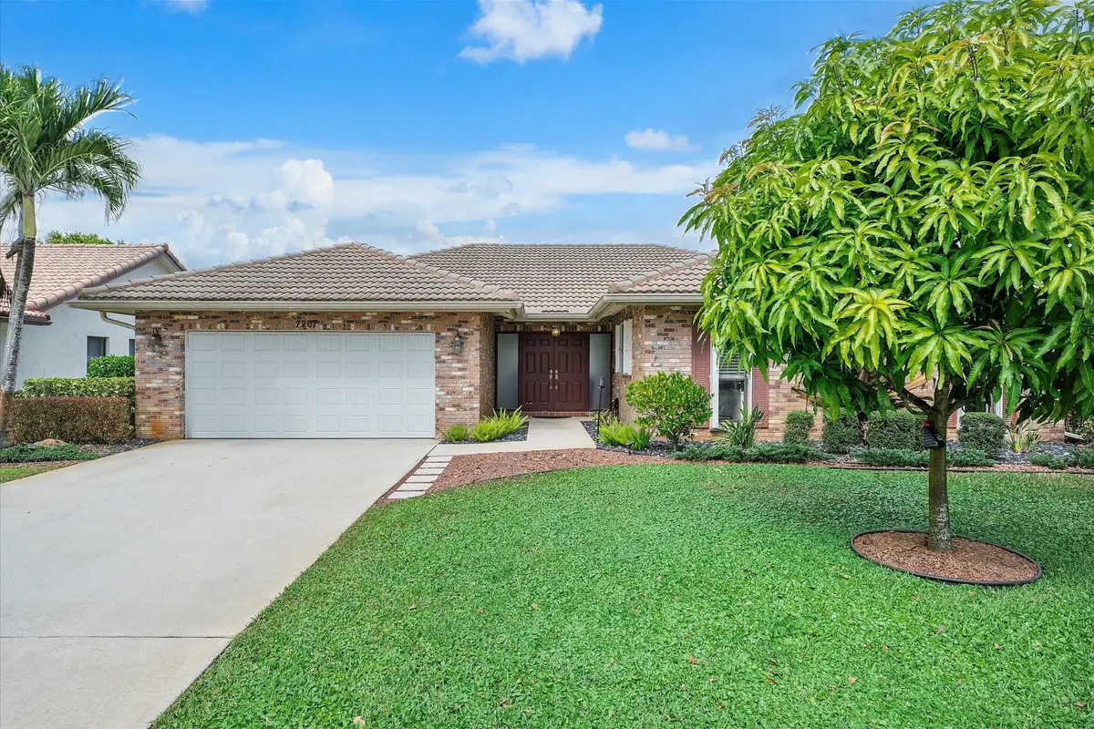 7207 NW 44 Street, Coral Springs, FL 33065 - #1