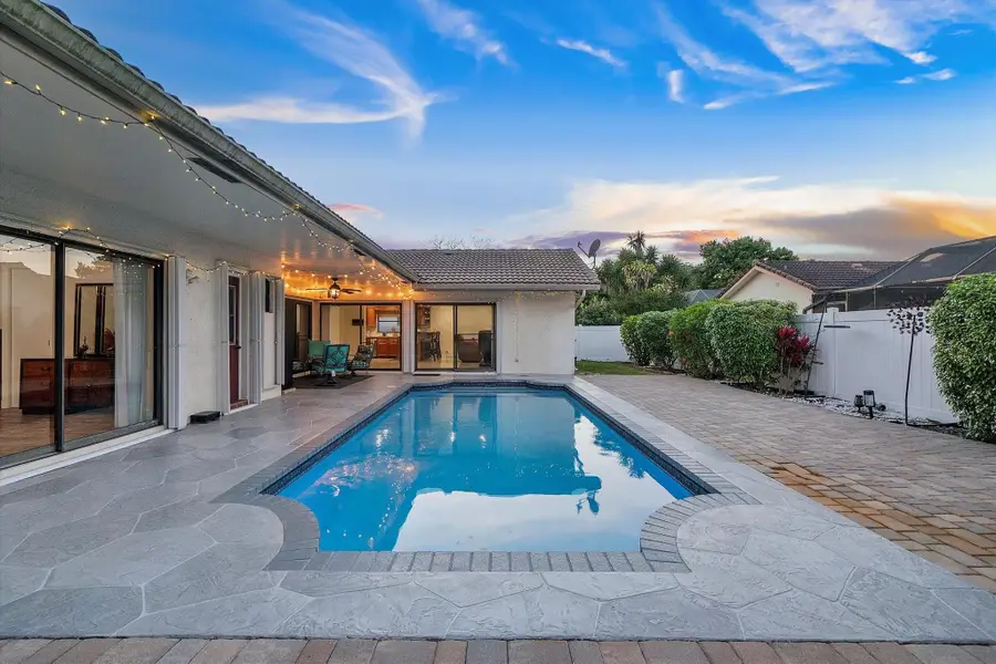 7207 NW 44 Street, Coral Springs, FL 33065 - #2