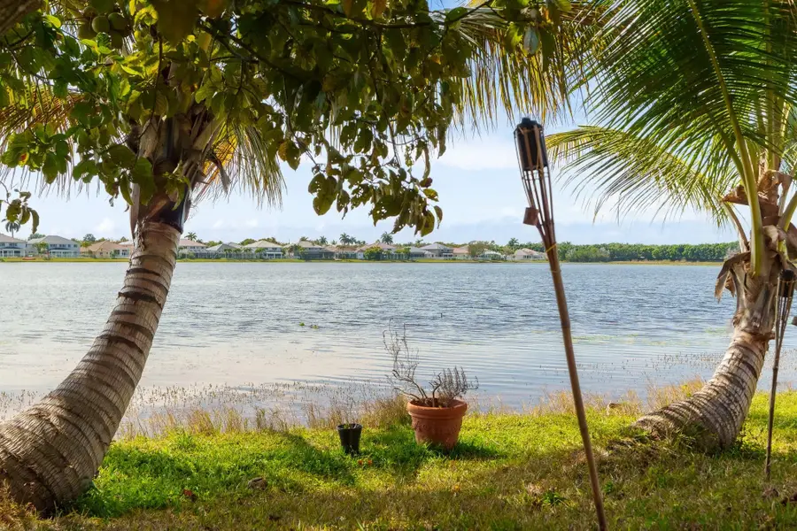 1573 Salerno Circle, Weston, FL 33327 - #2