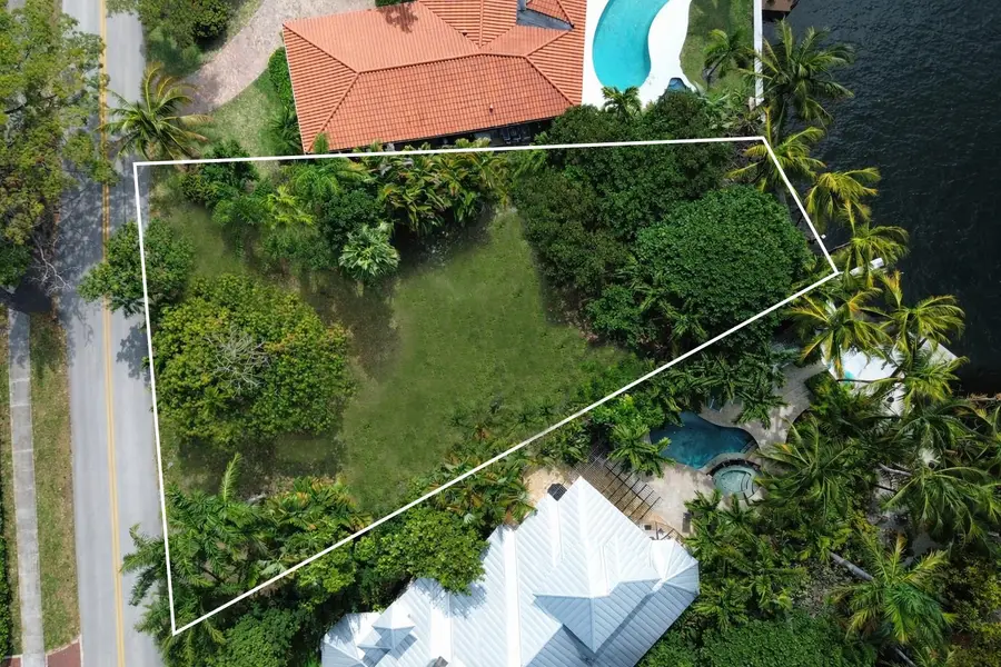 2405 Middle River Drive, Fort Lauderdale, FL 33305 - #3