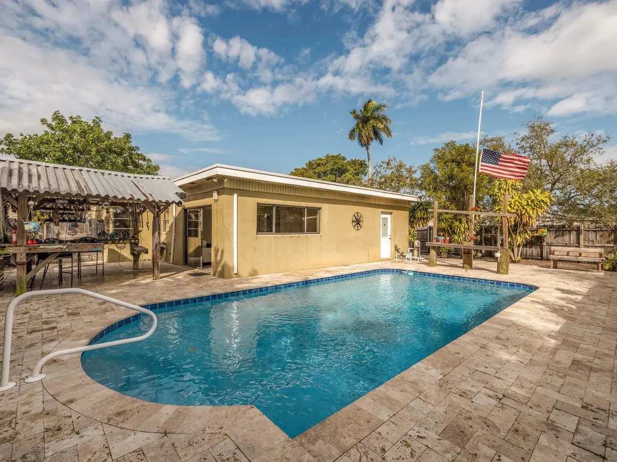5372 NW 5th Avenue, Fort Lauderdale, FL 33309 - #1