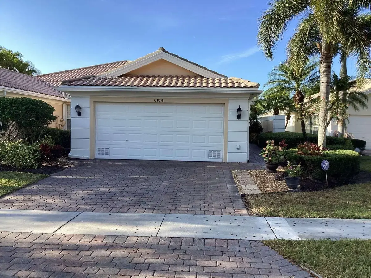 8164 Montserrat Place, Wellington, FL 33414 - #1
