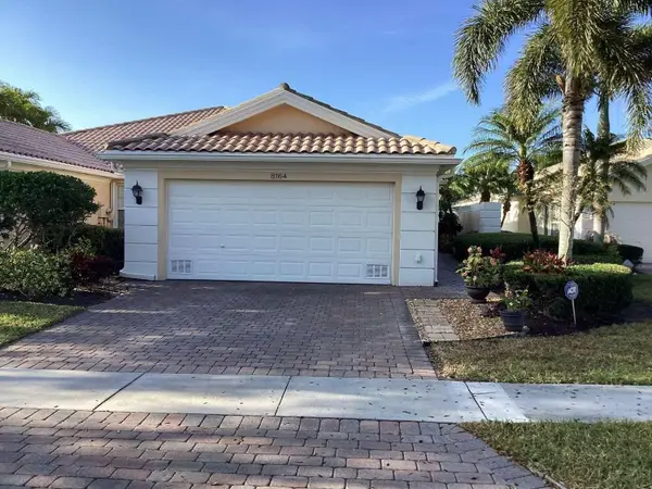 8164 Montserrat Place, Wellington, FL 33414