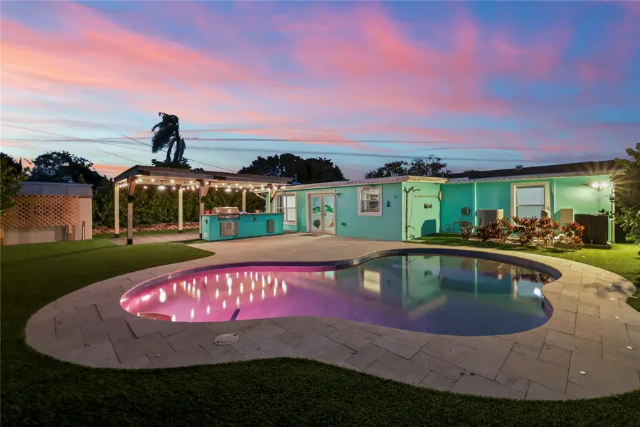 413 Philadelphia Drive, Jupiter, FL 33458 - #2