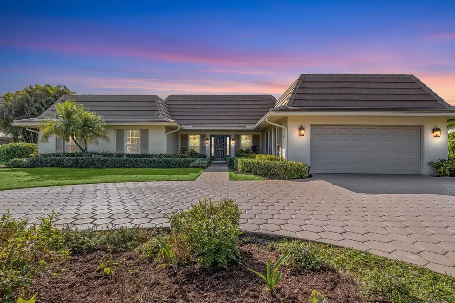 4747 S Lake Drive, Boynton Beach, FL 33436 - #2