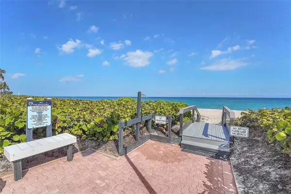 1187 Hillsboro Mile #9E, Pompano Beach, FL 33062