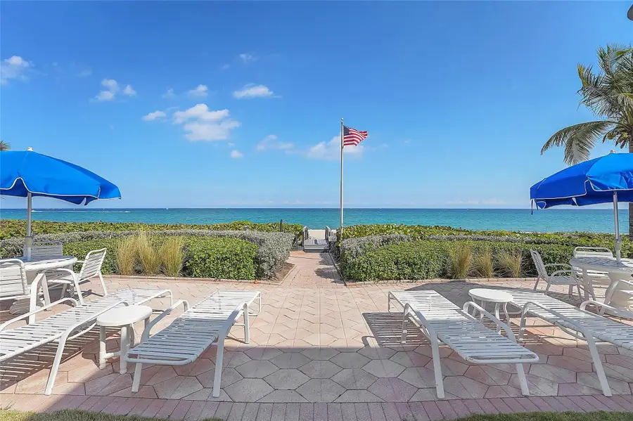 1187 Hillsboro Mile #9E, Pompano Beach, FL 33062 - #2