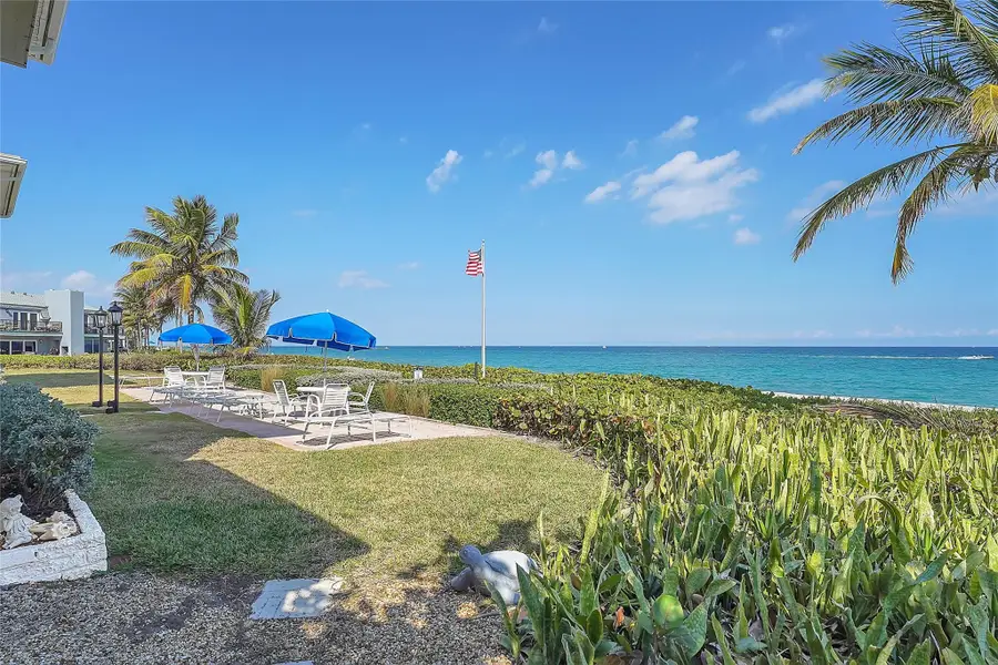 1187 Hillsboro Mile #9E, Pompano Beach, FL 33062 - #3