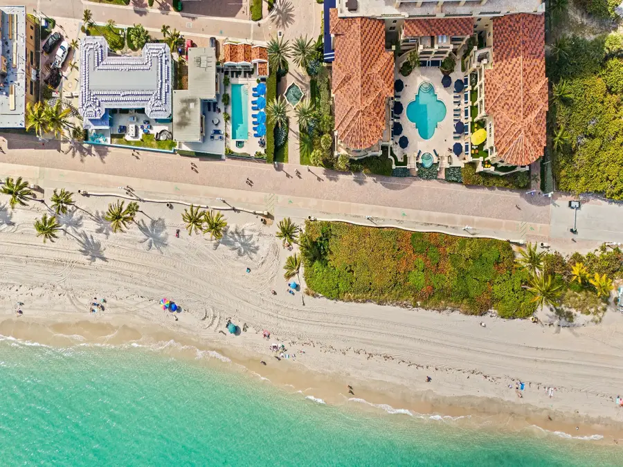 3415 N Ocean Drive #505, Hollywood, FL 33019 - #3