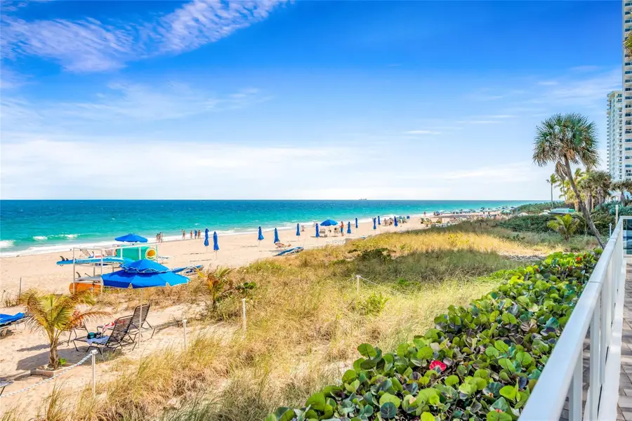 3700 Galt Ocean Drive #1114, Fort Lauderdale, FL 33308 - #3