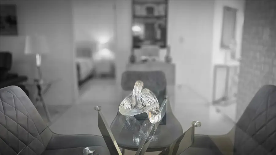 4851 NW 26th Court #437, Fort Lauderdale, FL 33313 - #3