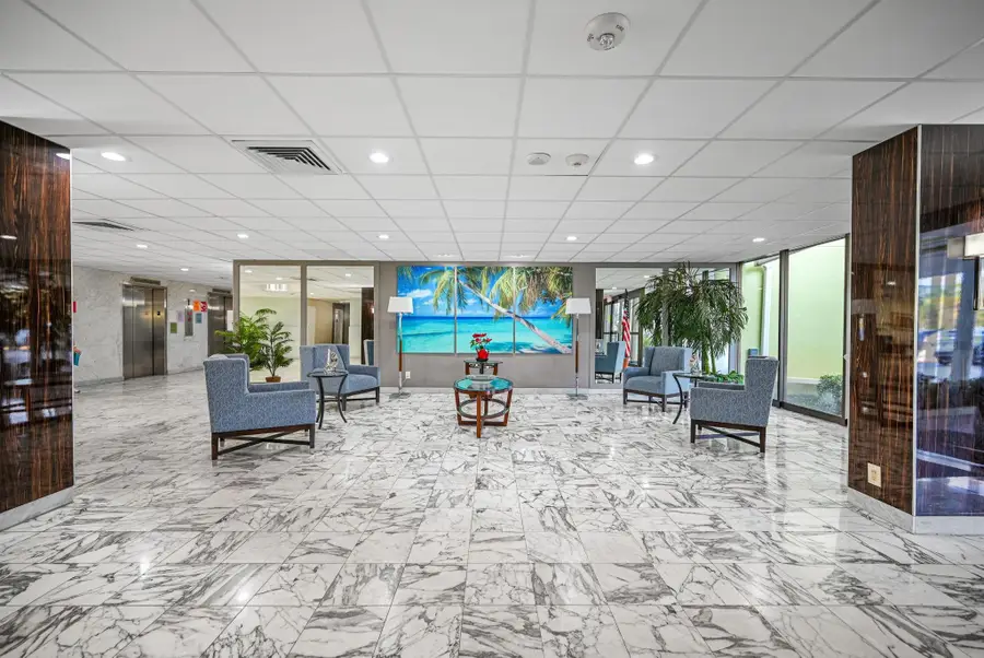 4400 Hillcrest Drive #605A, Hollywood, FL 33021 - #2