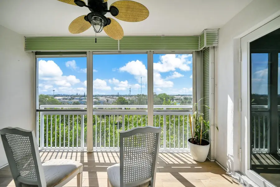 4400 Hillcrest Drive #605A, Hollywood, FL 33021 - #3