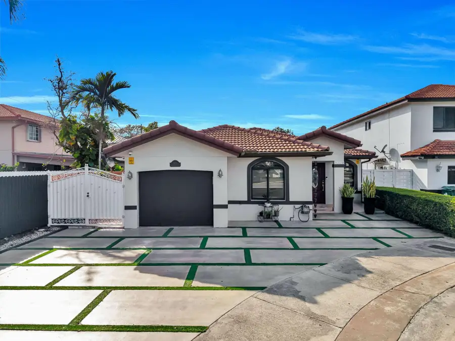 1170 SW 85th Court, Miami, FL 33144 - #2