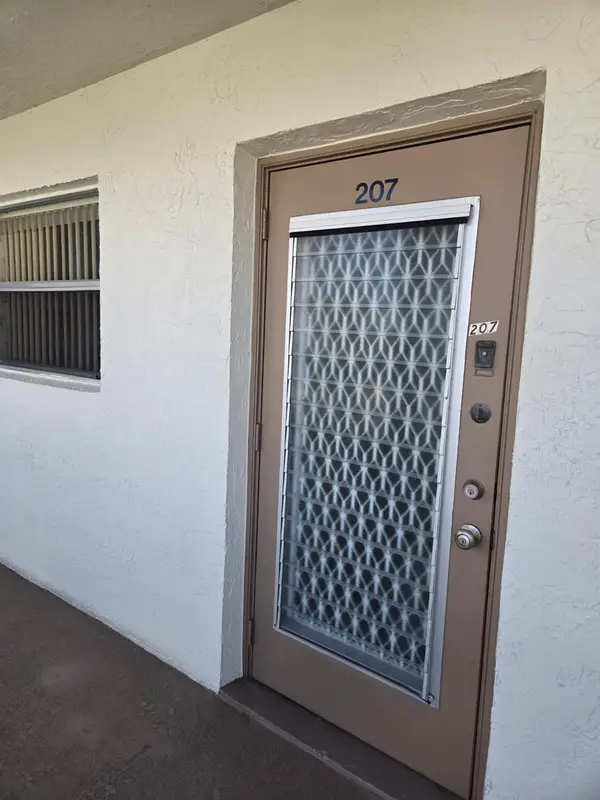 6870 Royal Palm Boulevard #207M, Margate, FL 33063