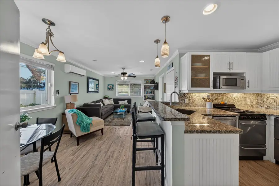 4564 El Mar Drive #1, Fort Lauderdale, FL 33308 - #3