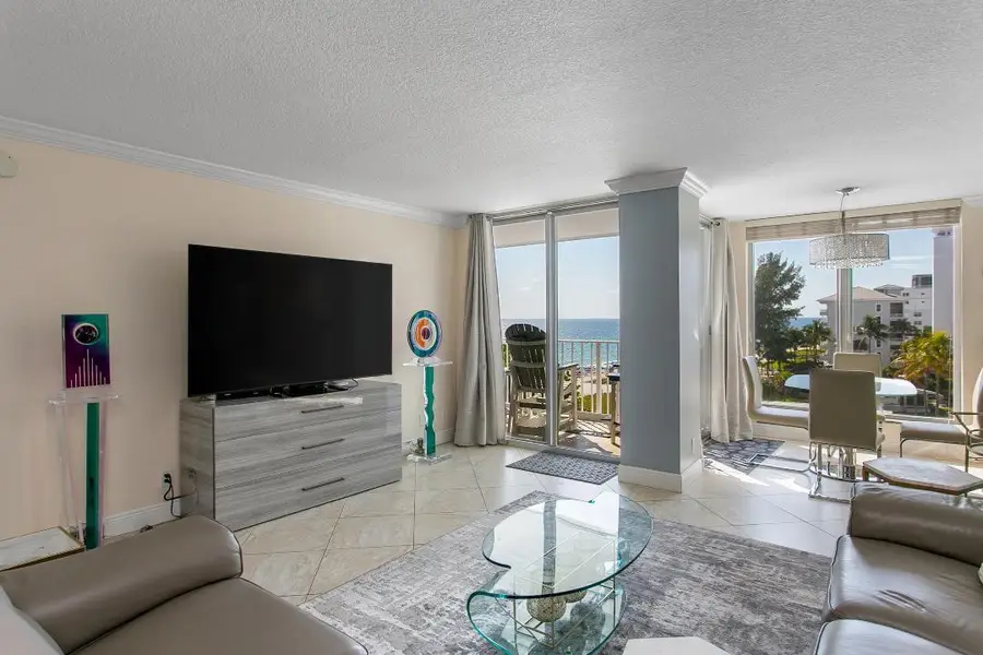 1010 S Ocean Boulevard #602, Pompano Beach, FL 33062 - #3