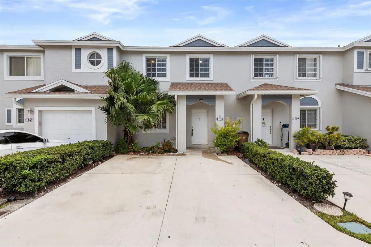 1186 SW 44th Avenue #1186, Deerfield Beach, FL 33442 - #1