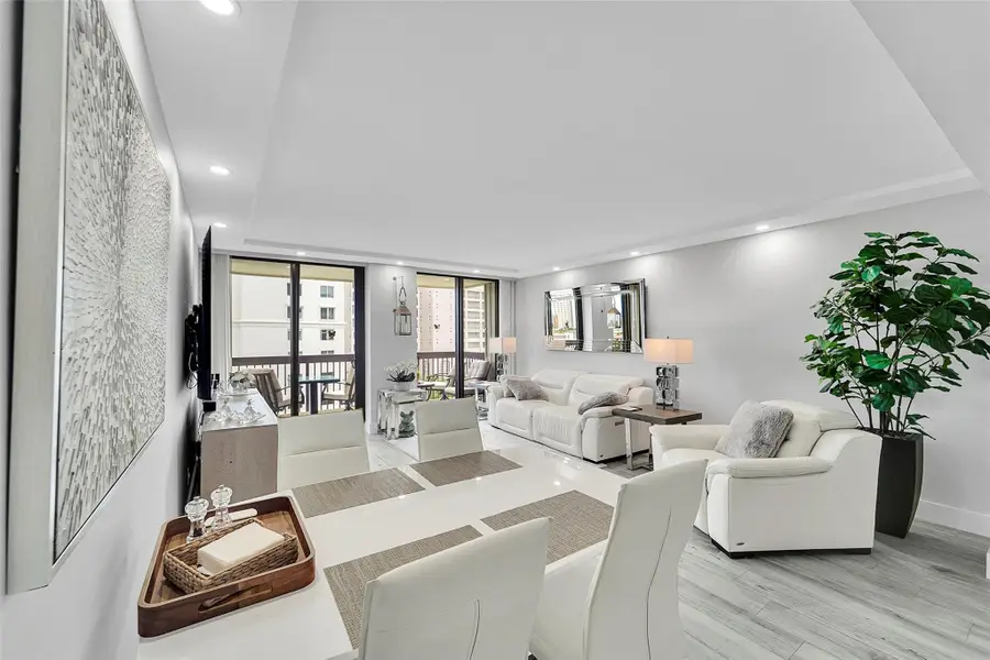 2900 NE 14th Street Causeway #709, Pompano Beach, FL 33062 - #2