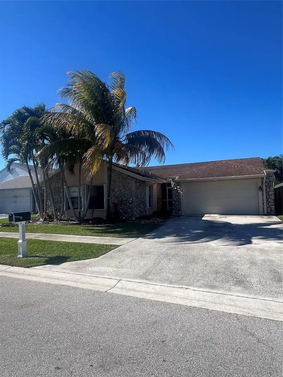 21023 Rustlewood Avenue, Boca Raton, FL 33428 - #2