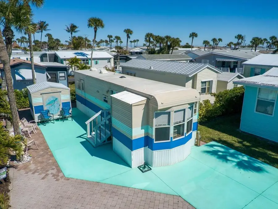 5288 Inlet Way, Hutchinson Island, FL 34949 - #3