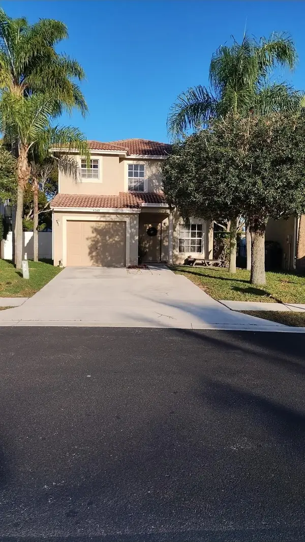 4549 Purdue Drive, Boynton Beach, FL 33436