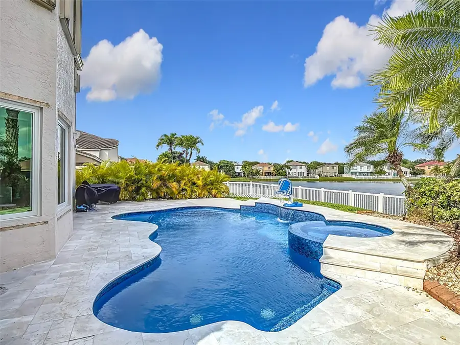 4973 SW 158th Way, Miramar, FL 33027 - #3