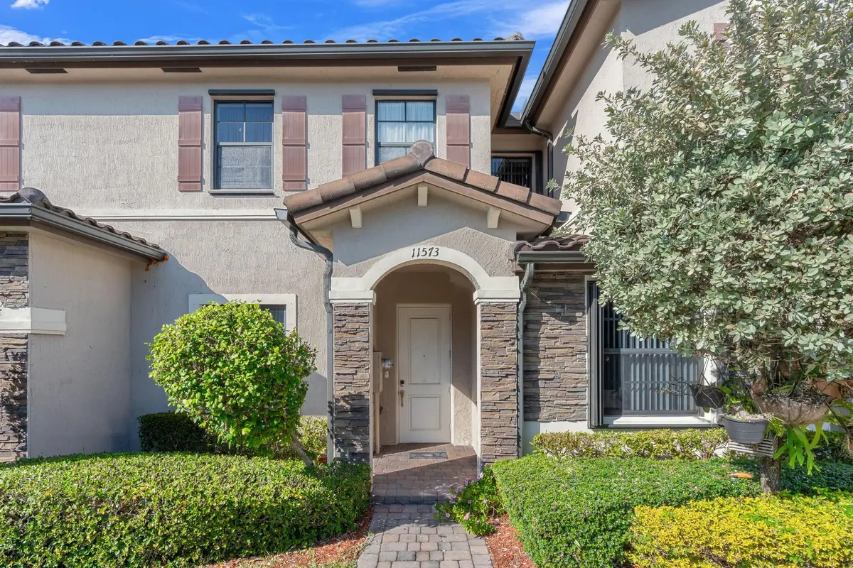 11573 SW 248th Terrace #11573, Homestead, FL 33032 - #1