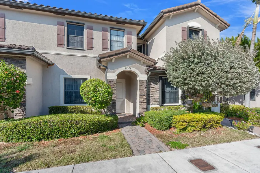 11573 SW 248th Terrace #11573, Homestead, FL 33032 - #2