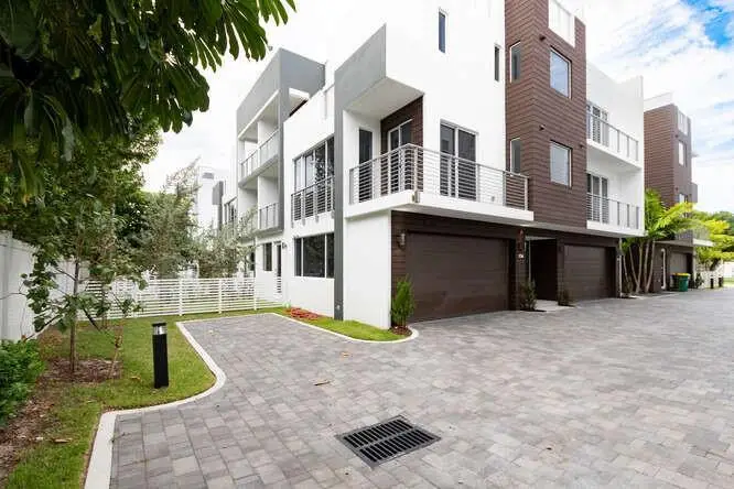 700 NE 14th Avenue #206, Fort Lauderdale, FL 33304 - #2