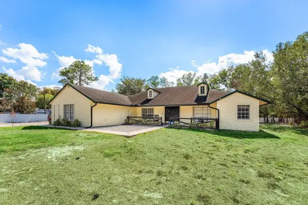 16058 E Alan Black Boulevard, Loxahatchee, FL 33470