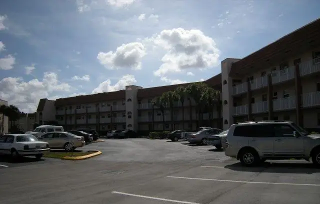 8040 N Sunrise Lakes Drive #303, Fort Lauderdale, FL 33322 - #2