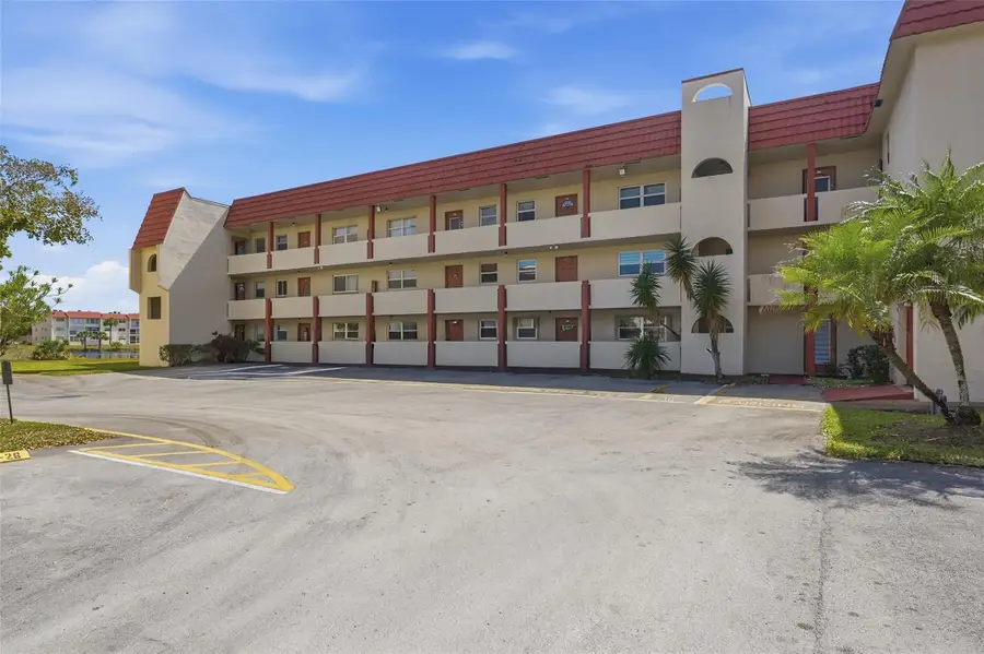 8040 N Sunrise Lakes Drive #303, Fort Lauderdale, FL 33322 - #3