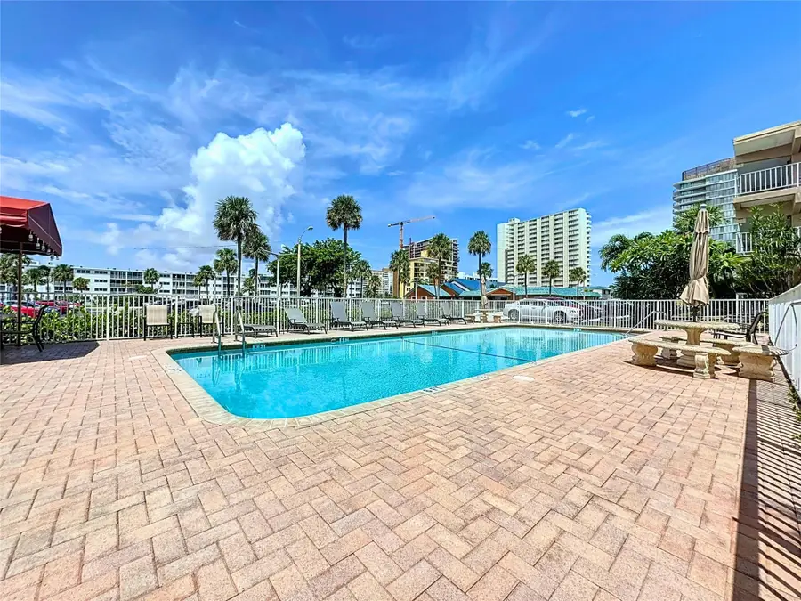 3200 NE 7th Court #107c, Pompano Beach, FL 33062 - #3