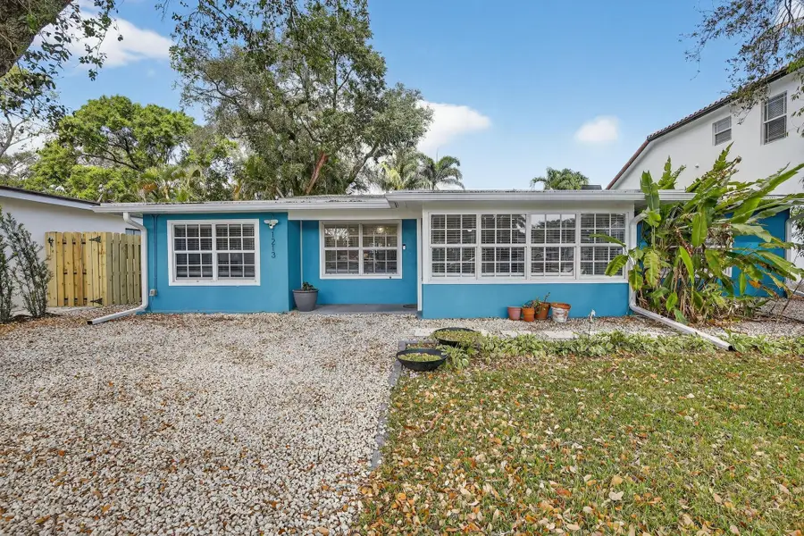 1213 SW 21st Street, Fort Lauderdale, FL 33315 - #2
