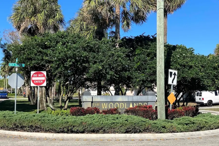 4705 Bayberry Lane, Tamarac, FL 33319 - #3