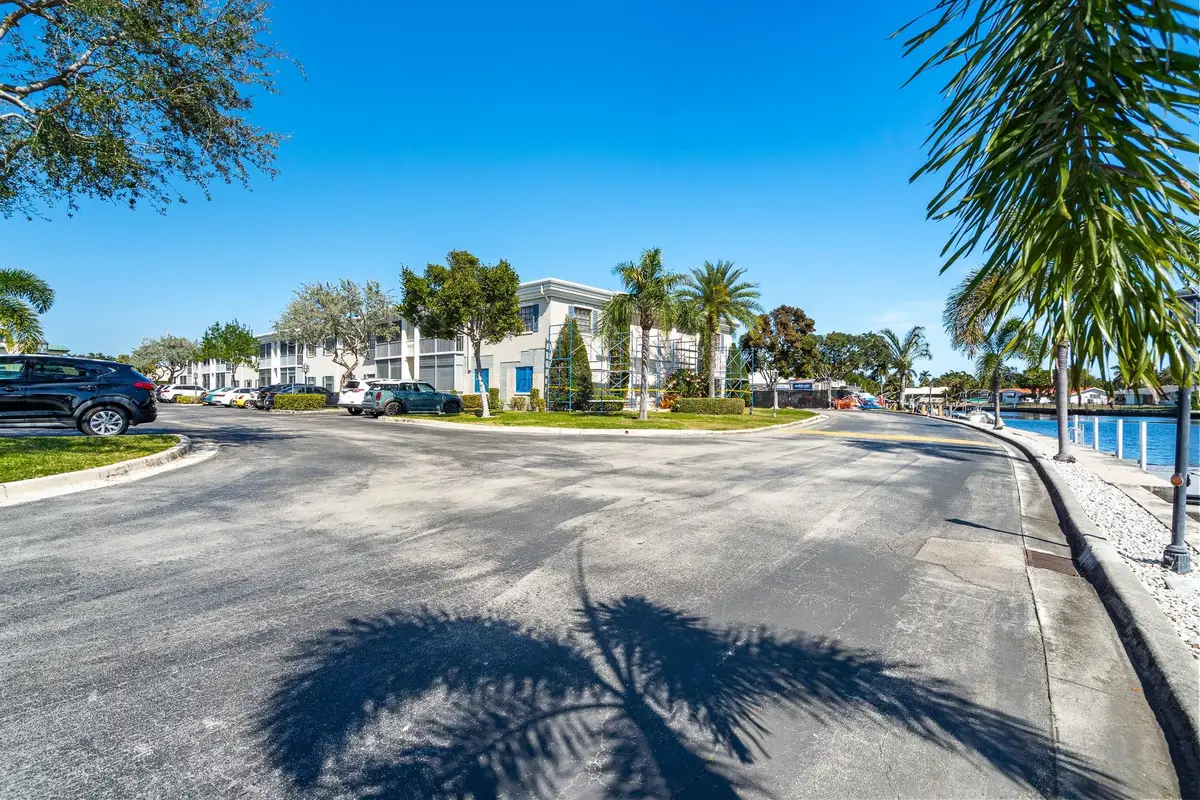 140 Cypress Club Drive #422, Pompano Beach, FL 33060 - #1