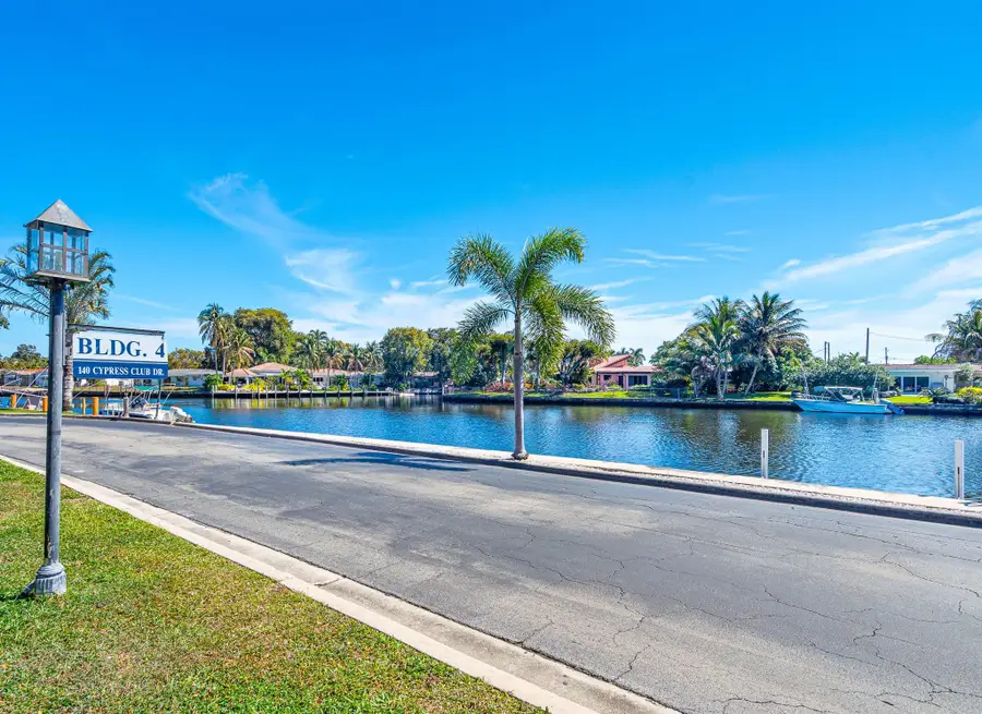 140 Cypress Club Drive #422, Pompano Beach, FL 33060 - #2