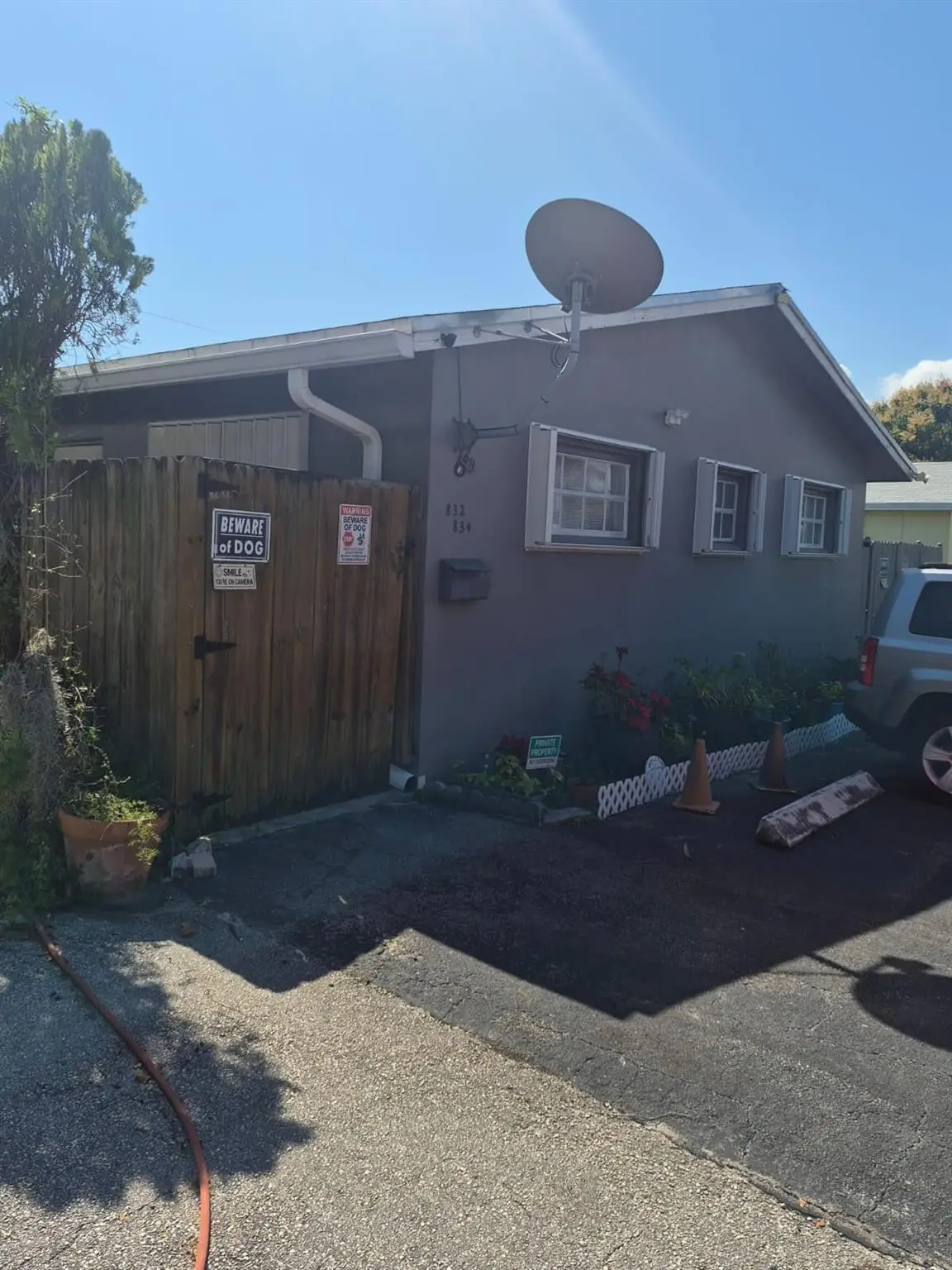 832 NE 22nd Drive, Fort Lauderdale, FL 33305 - #1