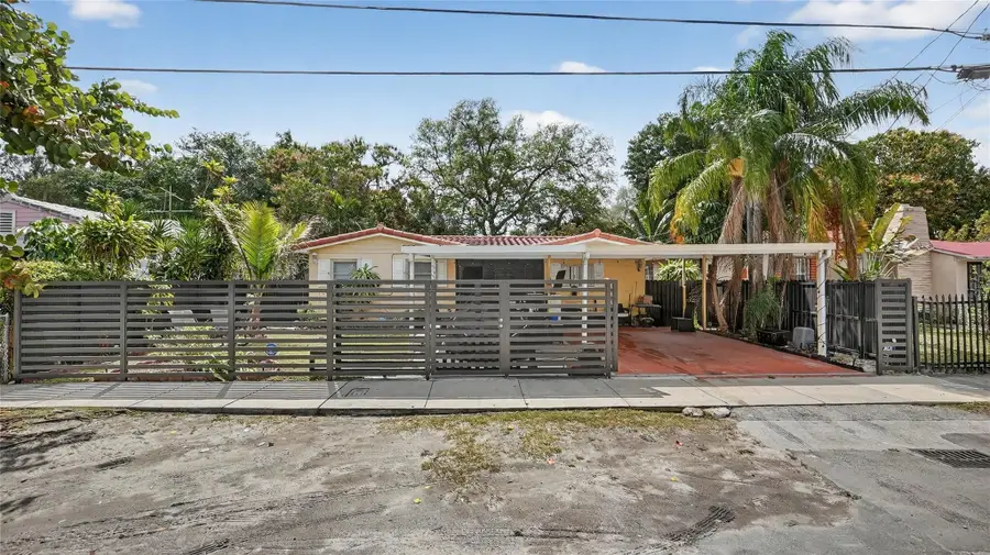 154 NW 67th Street, Miami, FL 33150 - #3