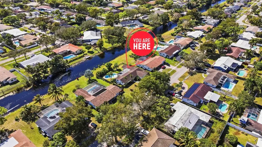 7140 NW 10th Court, Plantation, FL 33313 - #2