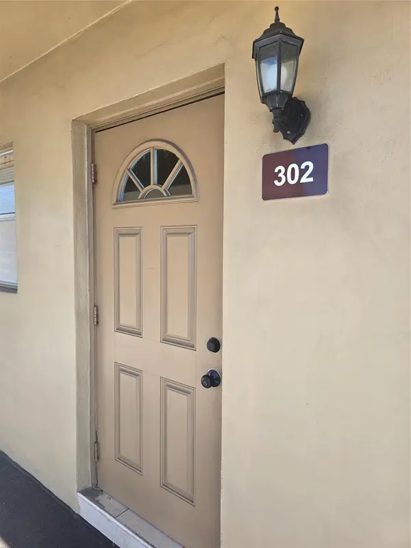 Address Withheld By Seller, Lauderdale Lakes, FL 33313