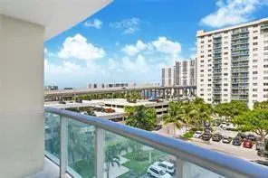 19380 Collins Avenue #507, North Miami Beach, FL 33160 - #2