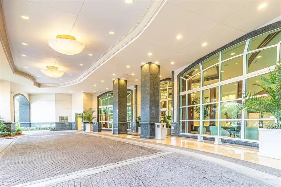 411 N New River Drive #3403, Fort Lauderdale, FL 33301 - #2